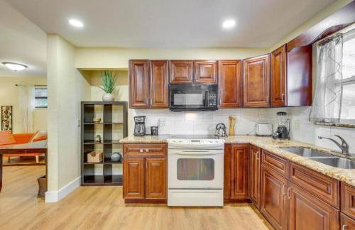 Spacious House near Fort Lauderdale - Minutes from Beach - Foto 4