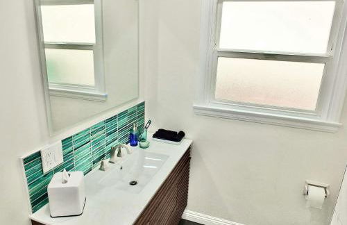 Greenbelt Guesthouse - Unlimited Peace & Privacy Golf Bowling Green & More - Foto 51