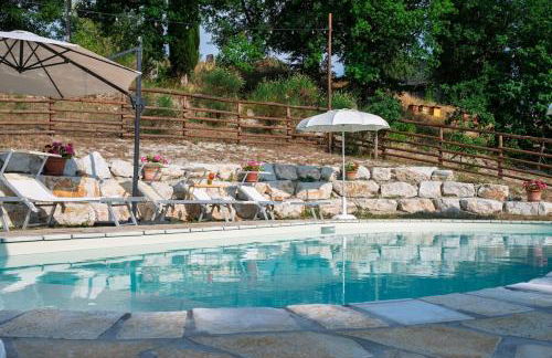 Rustic Country House - Foto 4