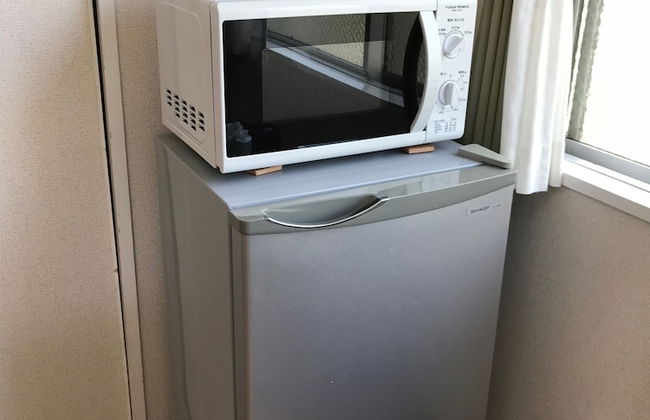 Yuigahama Apart - Foto 20