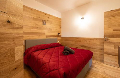 Chalet Ponciai [10min sky slopes] - Photo 13