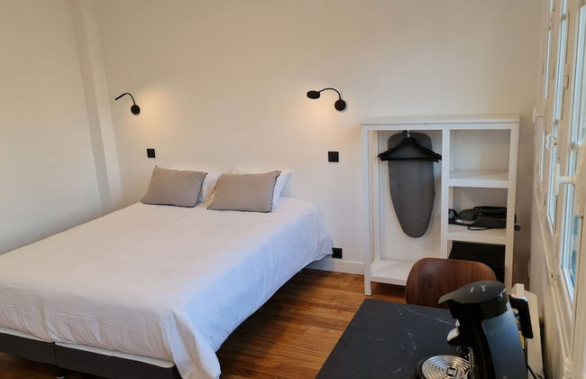 LIK Apparts 12 rue Georges Sand Rennes - Foto 18