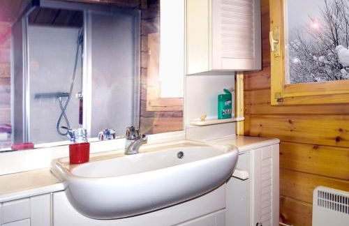 Chalet Tradizionale con bel giardino - Foto 20