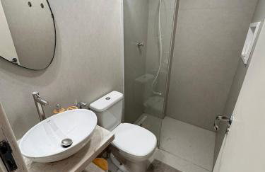 Flats Asa Norte CLN 308 by CentoEdez - Foto 48