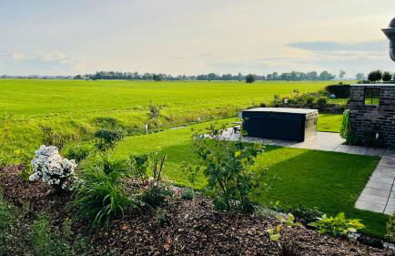 Kleine Burg Ovelgönne - Foto 7