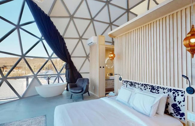 Bel Air Tremblant - Photo 53