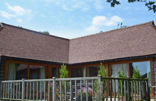 The Old Packhouse - Foto 9