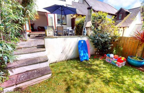 CROYDE LOOKOUT 3 Bedrooms - Foto 23