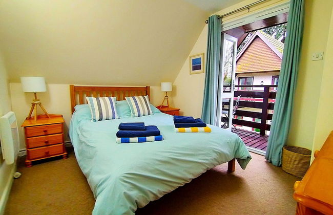 Trevithick Cottage Sleeps 6, Dog Friendly, Parking - Foto 5
