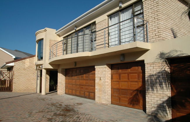 Bon a Vie B and B and Self Catering - Foto 25