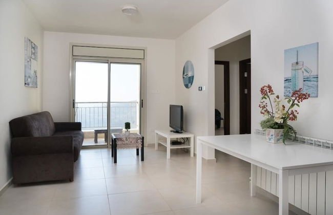 Rawabi Apartment - Foto 14