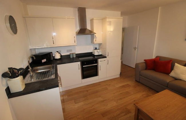 Flat 8 Palm Court - Foto 7