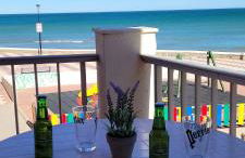 Apartamento en primera línea, Les Palmeretes - Foto 1