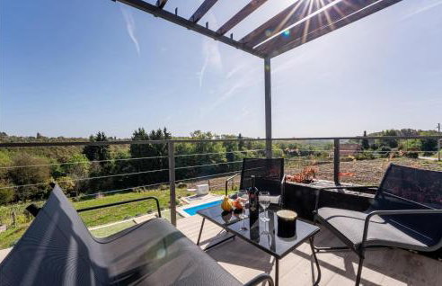 Amazing Home In Gornje Plavnice - Foto 16