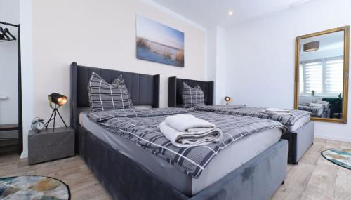 Apartment - Lilo Monteur - Ferienwohnung - Foto 5