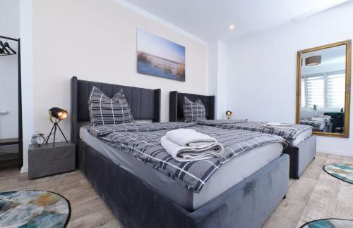 Apartment - Lilo Monteur - Ferienwohnung - Foto 5