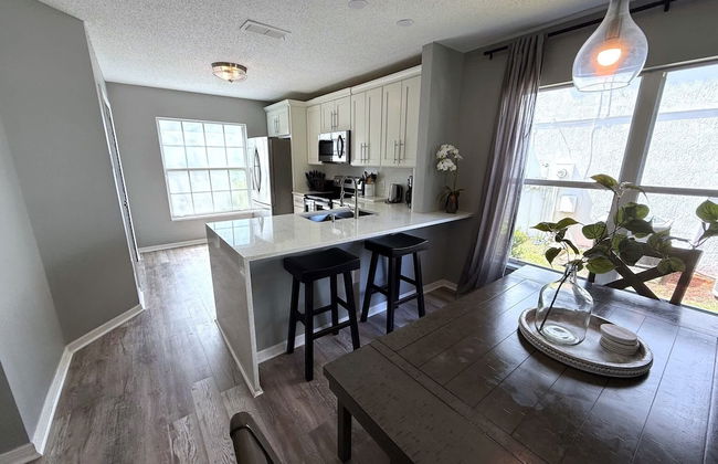 Updated Southern Dunes Pool Home - Foto 8