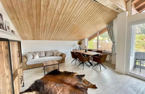 Hirschbachwinkel - fewo-badhindelang - Foto 7