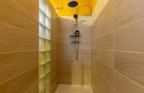 Au Doux Refuge - Maison - Parking gratuit - Foto 14