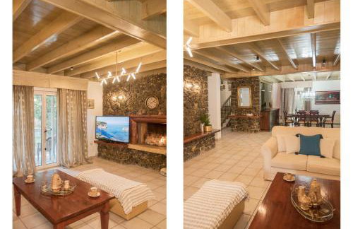 The Green House Villa (with private pool) Corfu - Photo 19