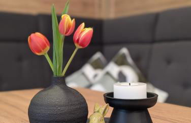 Gästehaus Arracher Hof - Foto 55