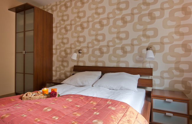 Apartament Nadmorski Sopot 1 - Foto 1