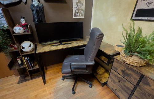 Dream & Scream Apartament - Foto 11