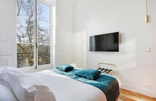 Maison Labruyère - Bordeaux Centre - Foto 69