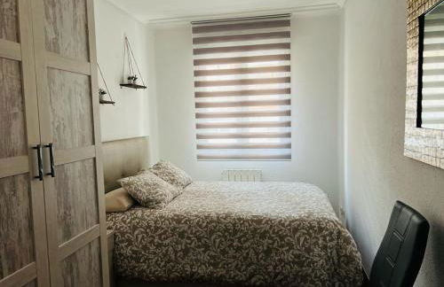 Apartamento El Pedregal - Foto 2