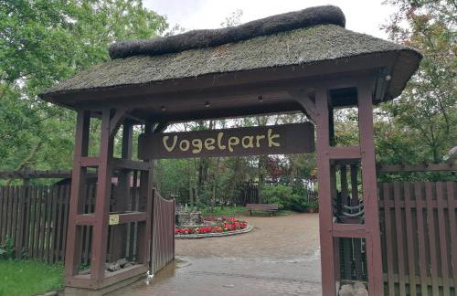 Hafenhäuschen - Foto 37