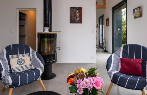 Maison bord de mer - Foto 16