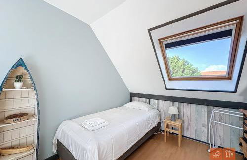 La marinière - Foto 18