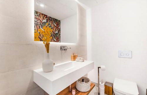 Apartamento de Lujo con Vista al Mar - Photo 12