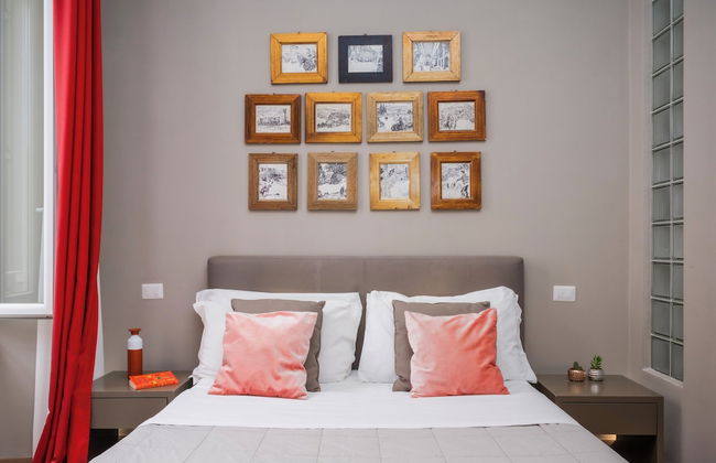 The Roman Empire Guesthouse - Foto 29