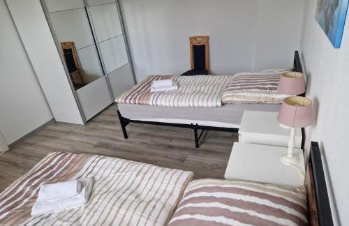 Capital Apartments - Foto 14