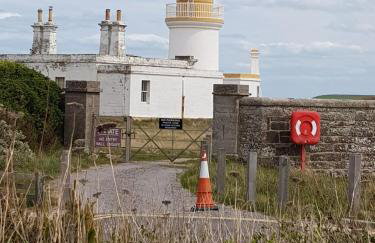 Black Isle Holiday Apartments - Foto 14