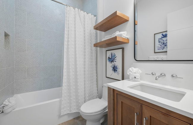 Searenity at Eleanor Beach - Foto 44