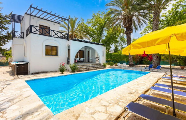 Villa Anemone in Poli Crysochous - Foto 30