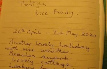 Clipper Cottage - 1874 Wrecker's home - Photo 32