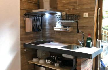 La cabana - Els Apartaments del bosc - Foto 32