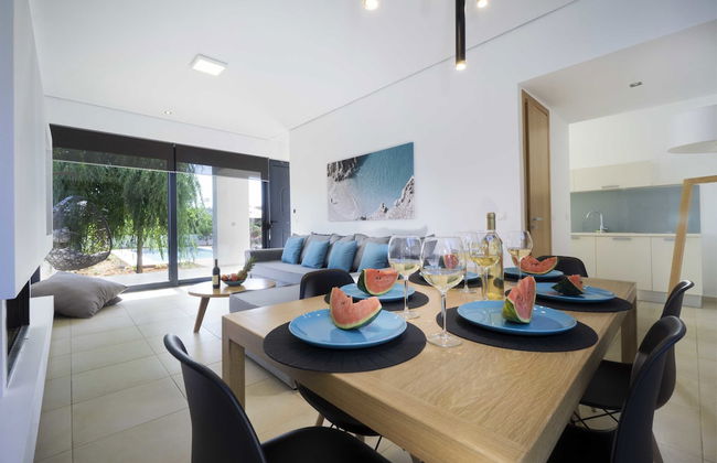 Seametry Villa - Foto 18