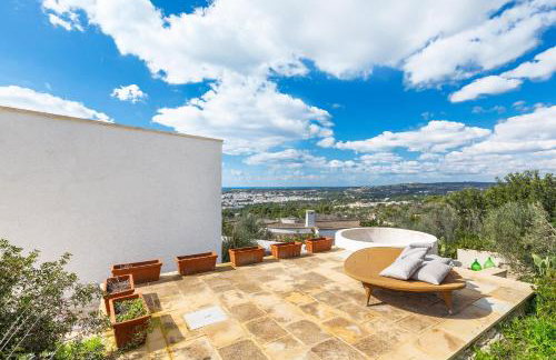Villa Horus by Perle di Puglia - Foto 16