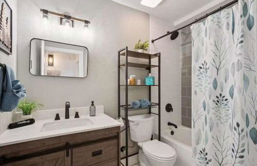 15 min to Boulder Rope Course Hot Tub & Views - Photo 45