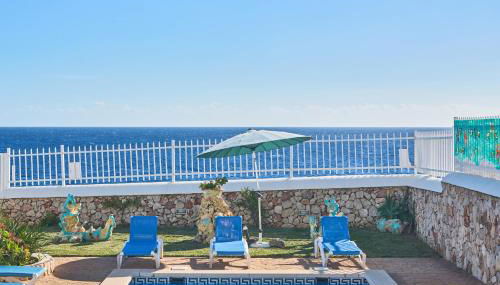 Villa Estella Matutina - Foto 5