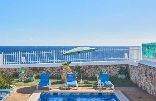 Villa Estella Matutina - Foto 5