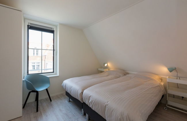 Luxury Apartment With Sauna the Foot of the Dunes - Photo 12