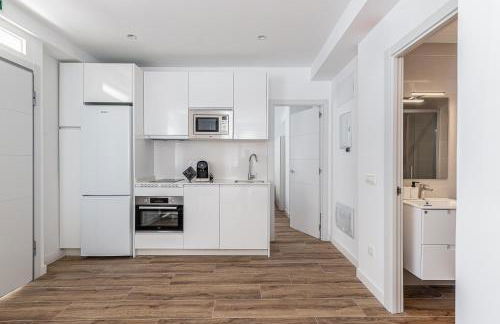 Waou Quintana - Ciudad Lineal - Photo 6