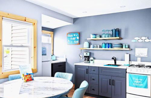 Sea & Sun Cottage #3 - Foto 6