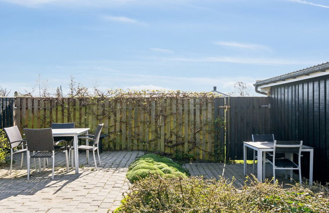 "Majken" - 225m from the sea - Photo 25