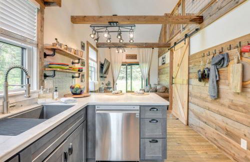 Historic Charm and Modern Luxury 6 Mi to Stowe Mtn - Foto 9